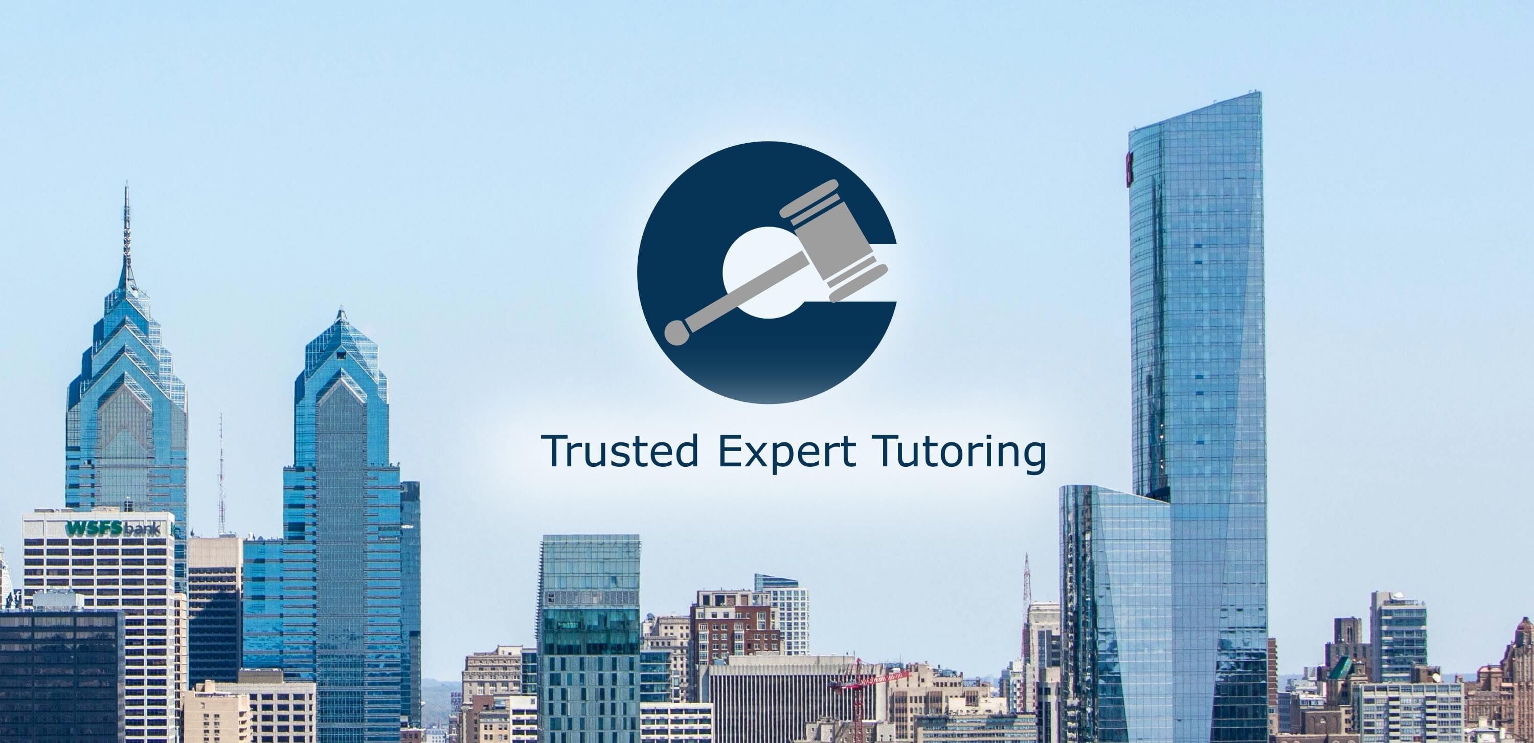 Trusted Expert Tutoring